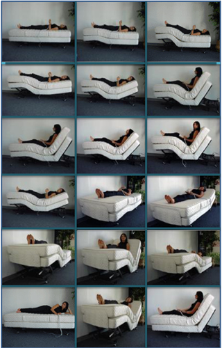 Phoenix Adjustable Beds